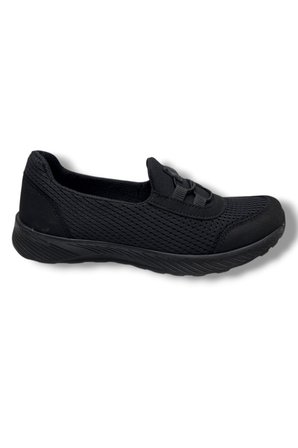 Black Sea 575-26 Anorak Slip On Anatomik Kadın Sneaker 36-40
