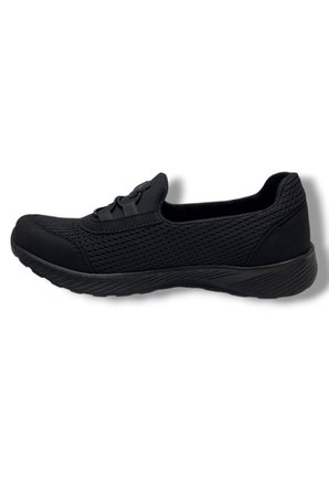 Black Sea 575-26 Anorak Slip On Anatomik Kadın Sneaker 36-40