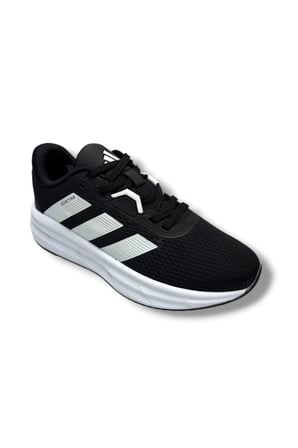 Adistar 031-26 Anorak Anatomik Sneaker Siyah Beyaz 36-40