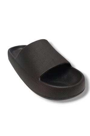 Akınal E280.Z.000-26 Eva Geniş Bant Anatomik Suya Dayanıklı Terlik 36-40