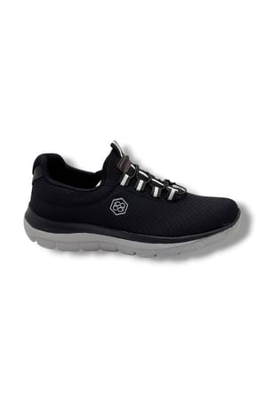 Best Of 085-26 Anorak Anatomik Sneaker Siyah Buz 36-40