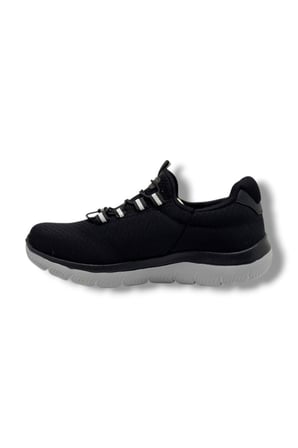 Best Of 085-26 Anorak Anatomik Sneaker Siyah Buz 36-40