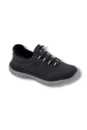Best Of 085-26 Anorak Anatomik Sneaker Füme Buz 36-40