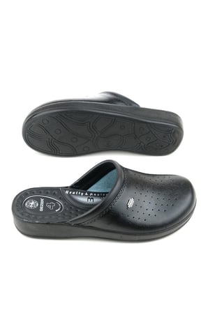 Gezer 04768-26 Anatomik Sabo Erkek Terlik 40-44