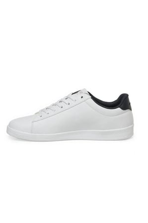 U.S Polo Assn Franco 5PR-26 GSN Erkek Sneaker Beyaz-Lacivert 40-45