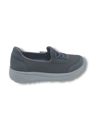 Black Sea 626-26 Anorak Anatomik Taban Kadın Sneaker