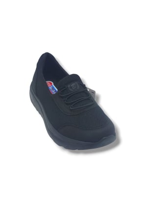 Black Sea 626-26 Anorak Anatomik Taban Kadın Sneaker