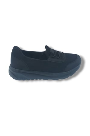 Black Sea 626-26 Anorak Anatomik Taban Kadın Sneaker
