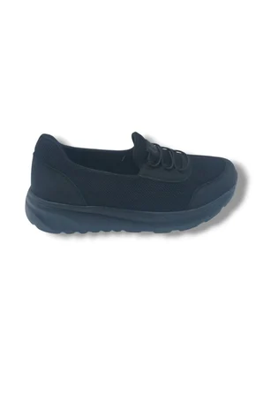 Black Sea 626-26 Anorak Anatomik Taban Kadın Sneaker