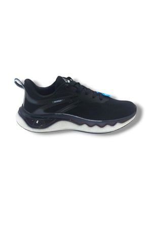 Owndays 5464-26 Anorak Memory Foam Erkek Sneaker Siyah Beyaz