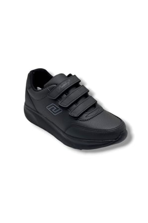 Parley 918-26 Cilt 3 Cırtlı Anatomik Kadın Sneaker
