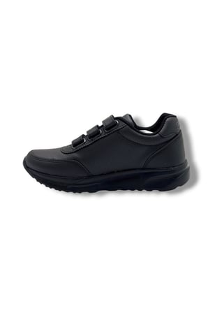 Parley 918-26 Cilt 3 Cırtlı Anatomik Kadın Sneaker