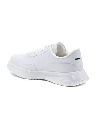 U.s Polo Assn. Abe 5FX Anatomik Kadın Sneaker