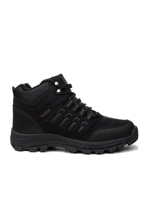 XStep X6-27 Deri Trekking Kar Kış Outdoor Bot 36-39