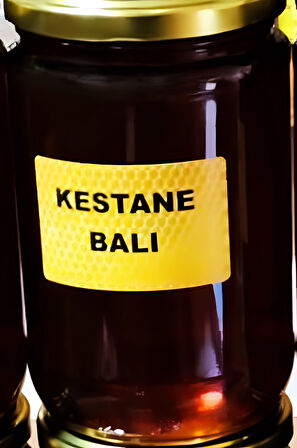 KESTANE BALI