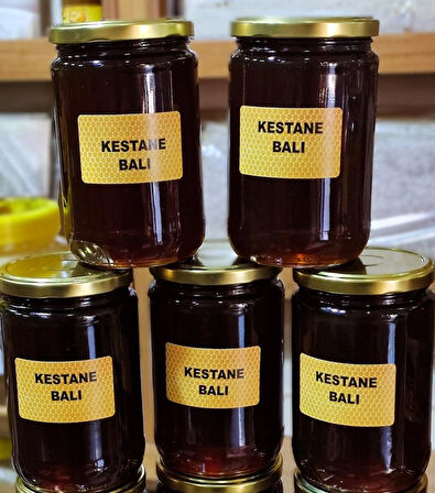 KESTANE BALI