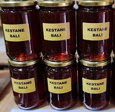 KESTANE BALI