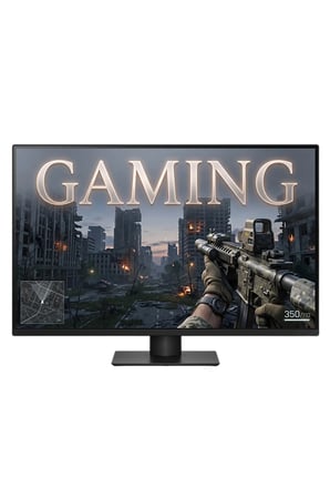 GA-Deluxe White RTX 4070 12GB Ryzen 9 9900X 16GB DDR5 512GB M.2 Sıvı Soğutmalı 23.8" Monitörlü Beyaz Masaüstü Oyuncu Bilgisayarı Seti