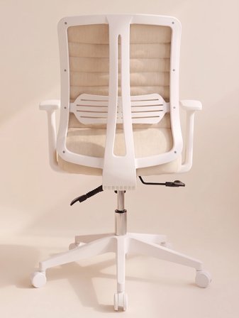 Zeon Büro Ofis Sistemleri // Comfort Latte Plus Ofis Koltuğu Yönetici Koltuğu Genç Odası Çalışma Koltuğu
