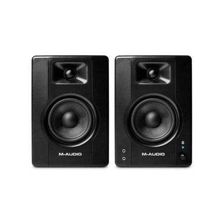 M-Audio BX4 BT - Bluetooth 5.0