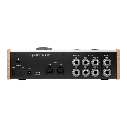 Universal Audio Volt 476