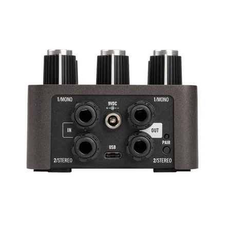 Universal Audio Uafx Dream '65 Reverb Amplifier Pedal