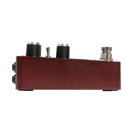 Universal Audio UAFX Ruby '63 Top Boost Amplifier Pedal
