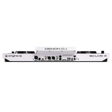 Denon DJ SC Live 4