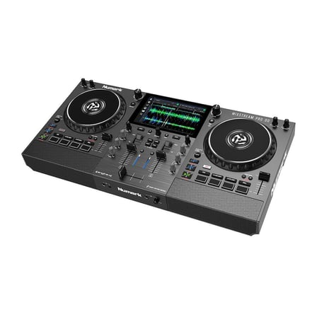Numark Mixstream Pro Go