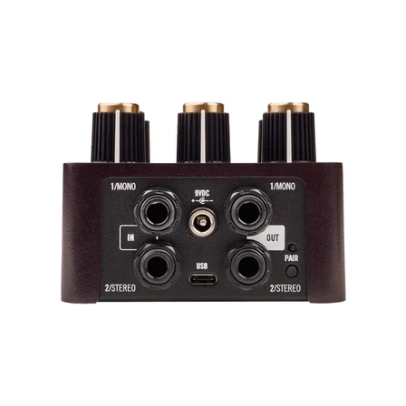Universal Audio Uafx Lion '68 Super Lead Amp