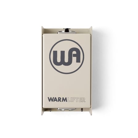 Warm Audio Warm Lifter
