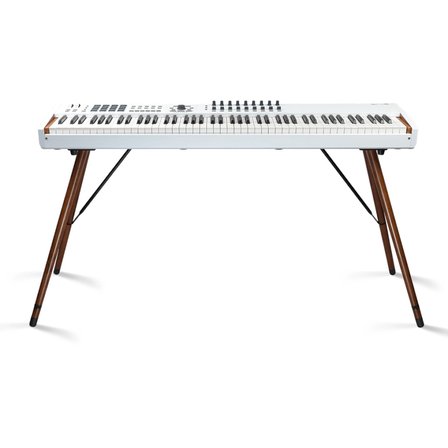 Arturia Wooden Legs