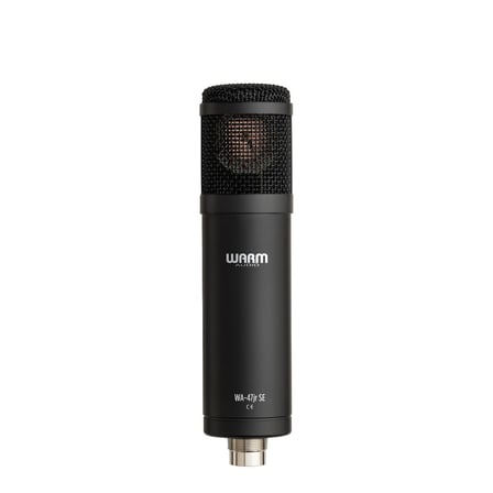 Warm Audio WA-47jr