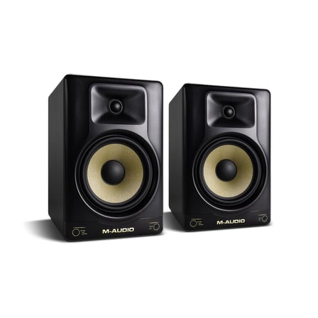 M-Audio Forty Eighty