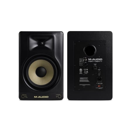 M-Audio Forty Eighty