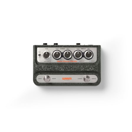 Warm Audio WA-C1