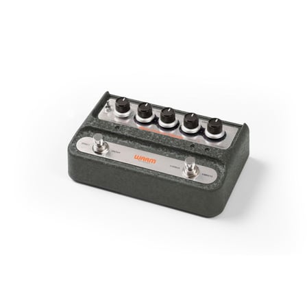 Warm Audio WA-C1