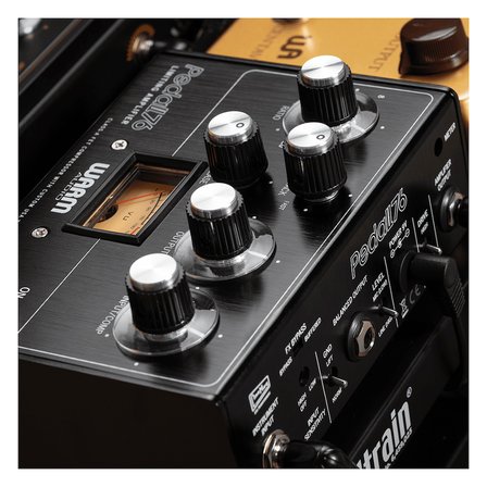 Warm Audio Pedal76