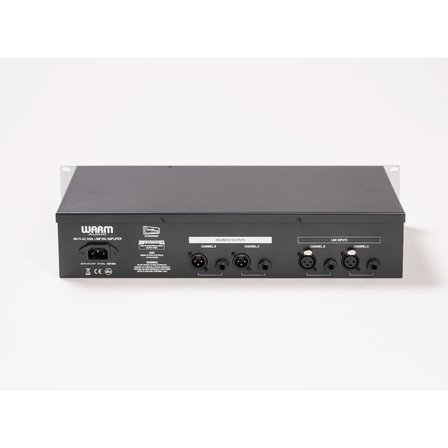 Warm Audio WA76-A2