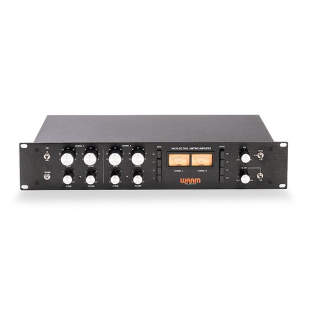 Warm Audio WA76-D2
