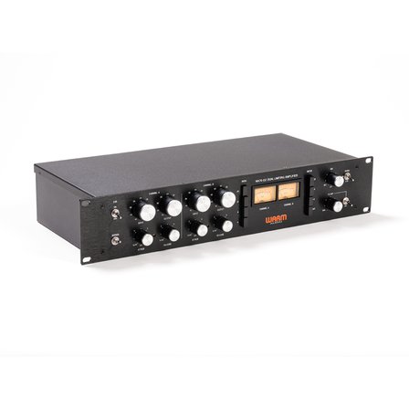 Warm Audio WA76-D2