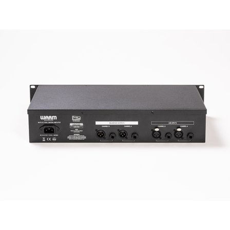 Warm Audio WA76-D2