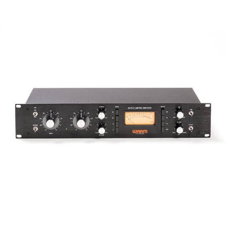 Warm Audio WA76-D
