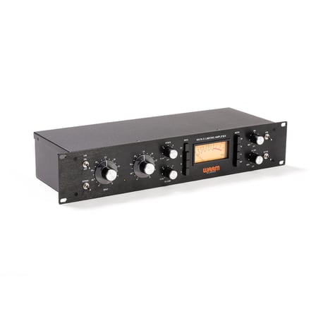 Warm Audio WA76-D