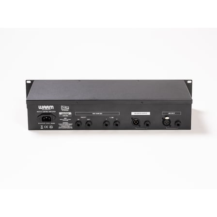 Warm Audio WA76-D