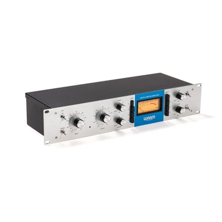 Warm Audio WA76-A