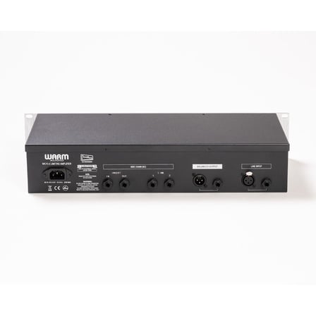 Warm Audio WA76-A