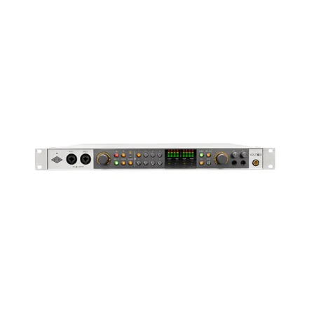Universal Audio Volt 876 USB Kayıt Stüdyosu