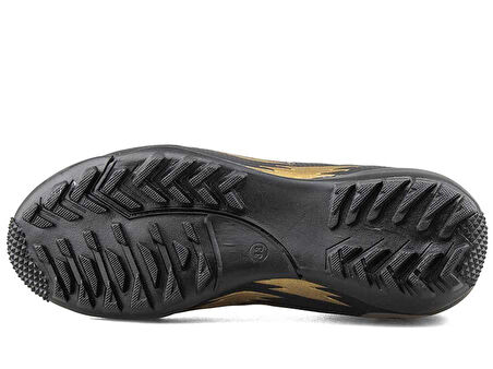 Twingo 142 Erkek Çocuk Siyah Çoraplı Halısaha