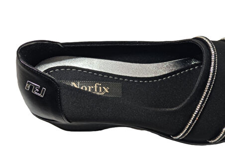 Cem Pekşen Norfix 026 Kadın Günlük Ayakkabı